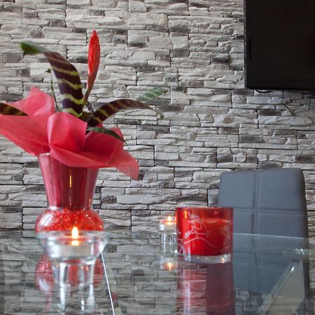 Villa Barbara Split Ruang foto