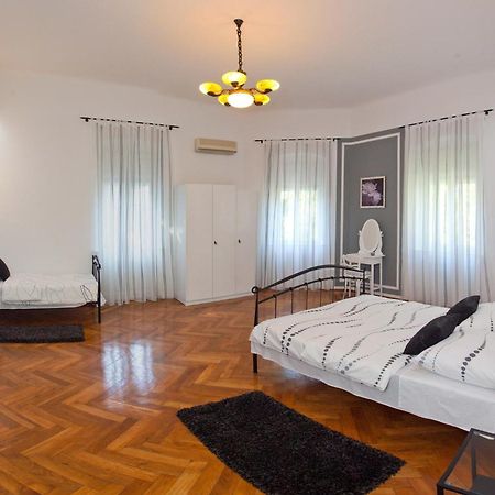 Villa Barbara Split Bagian luar foto