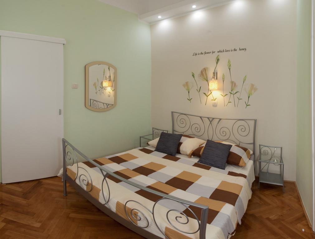 Villa Barbara Split Ruang foto