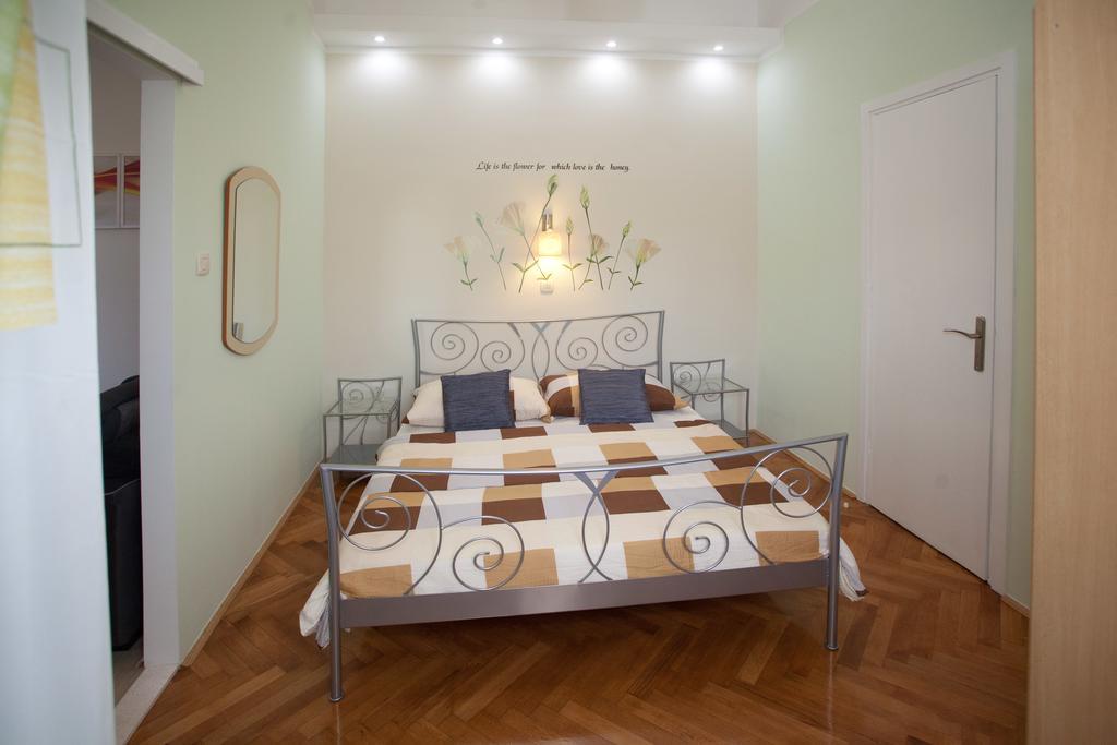 Villa Barbara Split Ruang foto