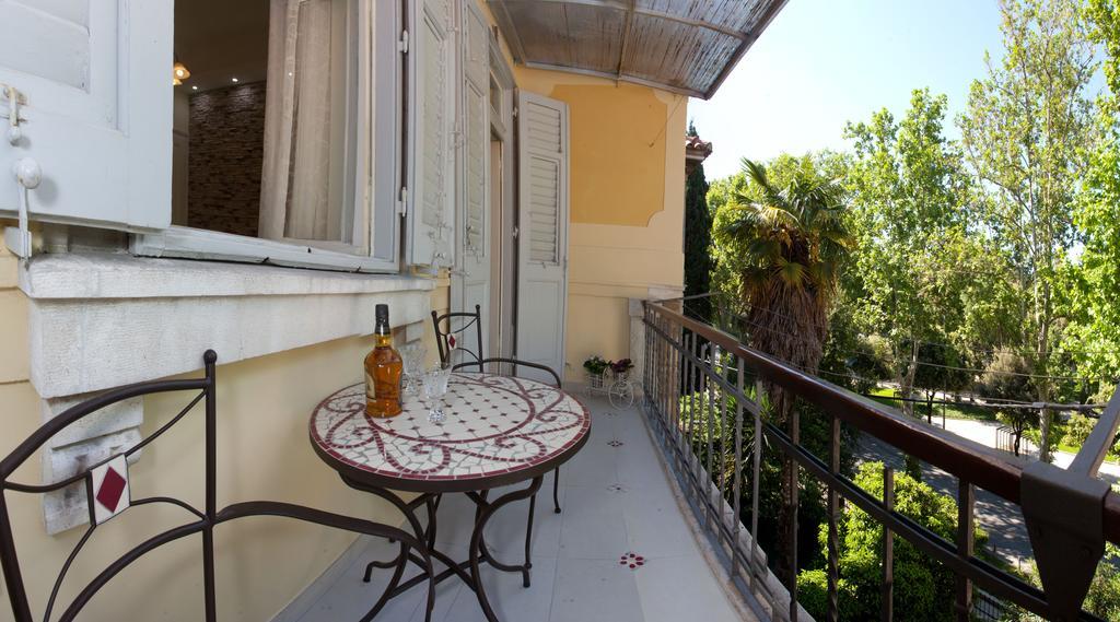 Villa Barbara Split Ruang foto
