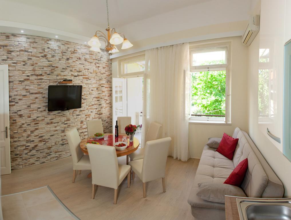 Villa Barbara Split Bagian luar foto
