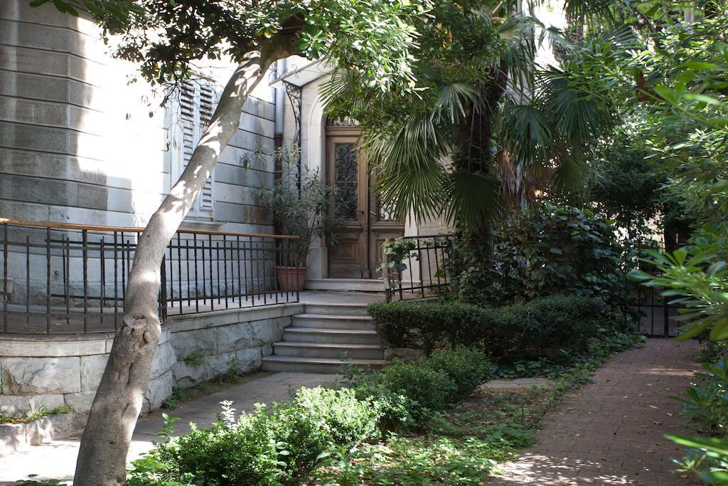 Villa Barbara Split Bagian luar foto