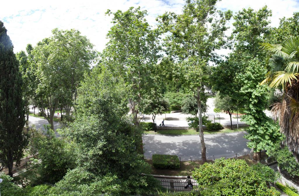 Villa Barbara Split Bagian luar foto