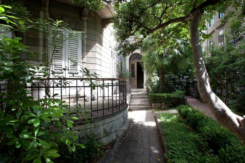 Villa Barbara Split Bagian luar foto