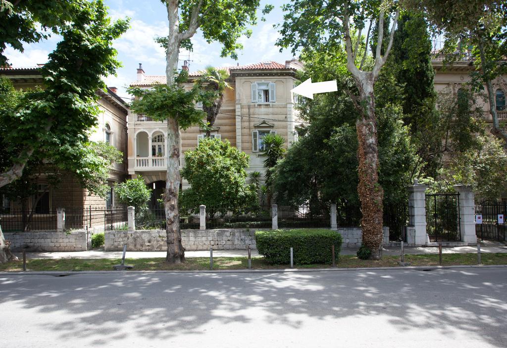 Villa Barbara Split Ruang foto