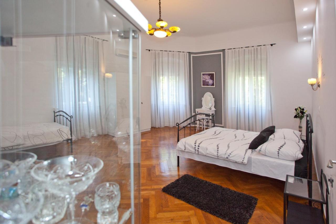 Villa Barbara Split Ruang foto