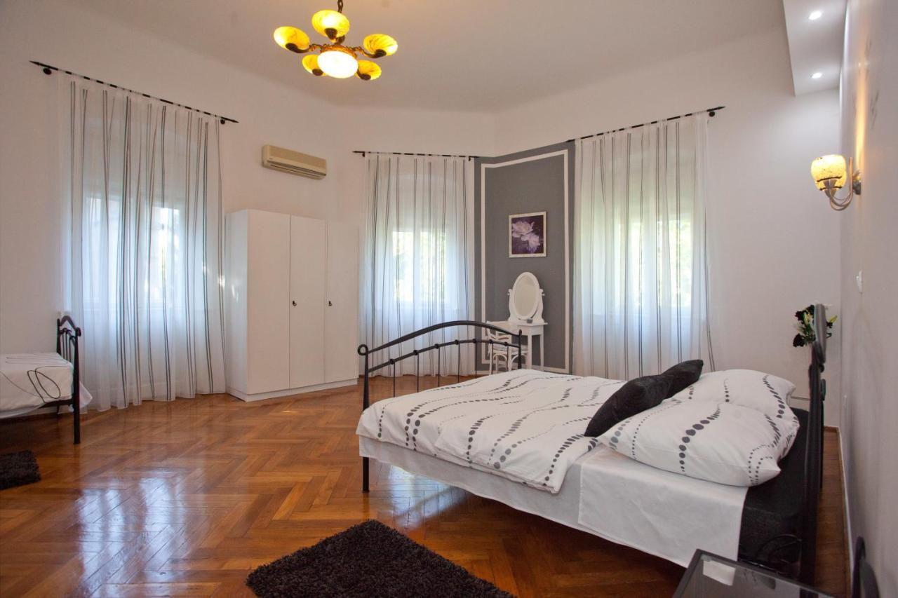 Villa Barbara Split Bagian luar foto
