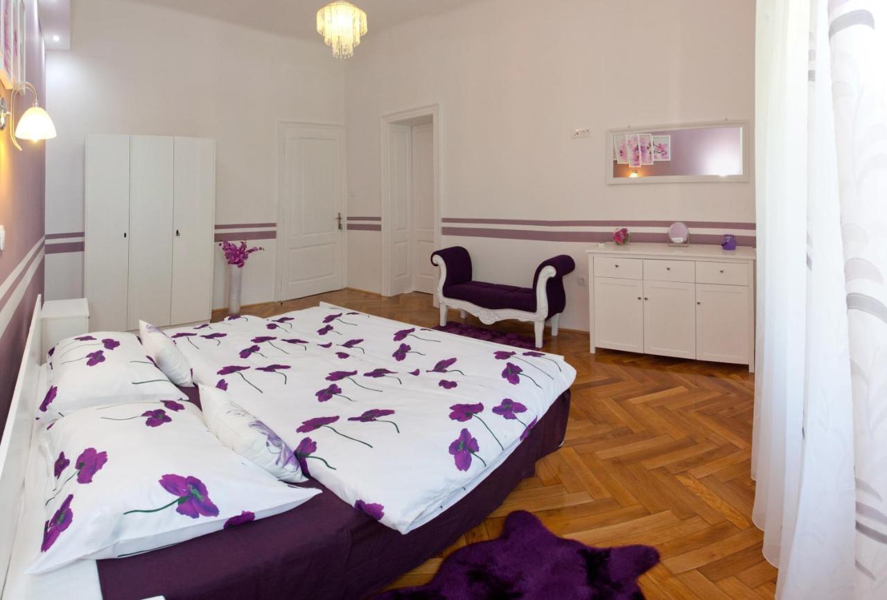 Villa Barbara Split Ruang foto