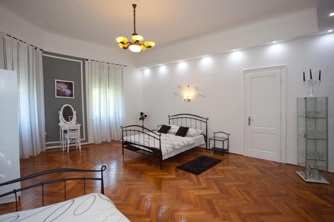 Villa Barbara Split Ruang foto