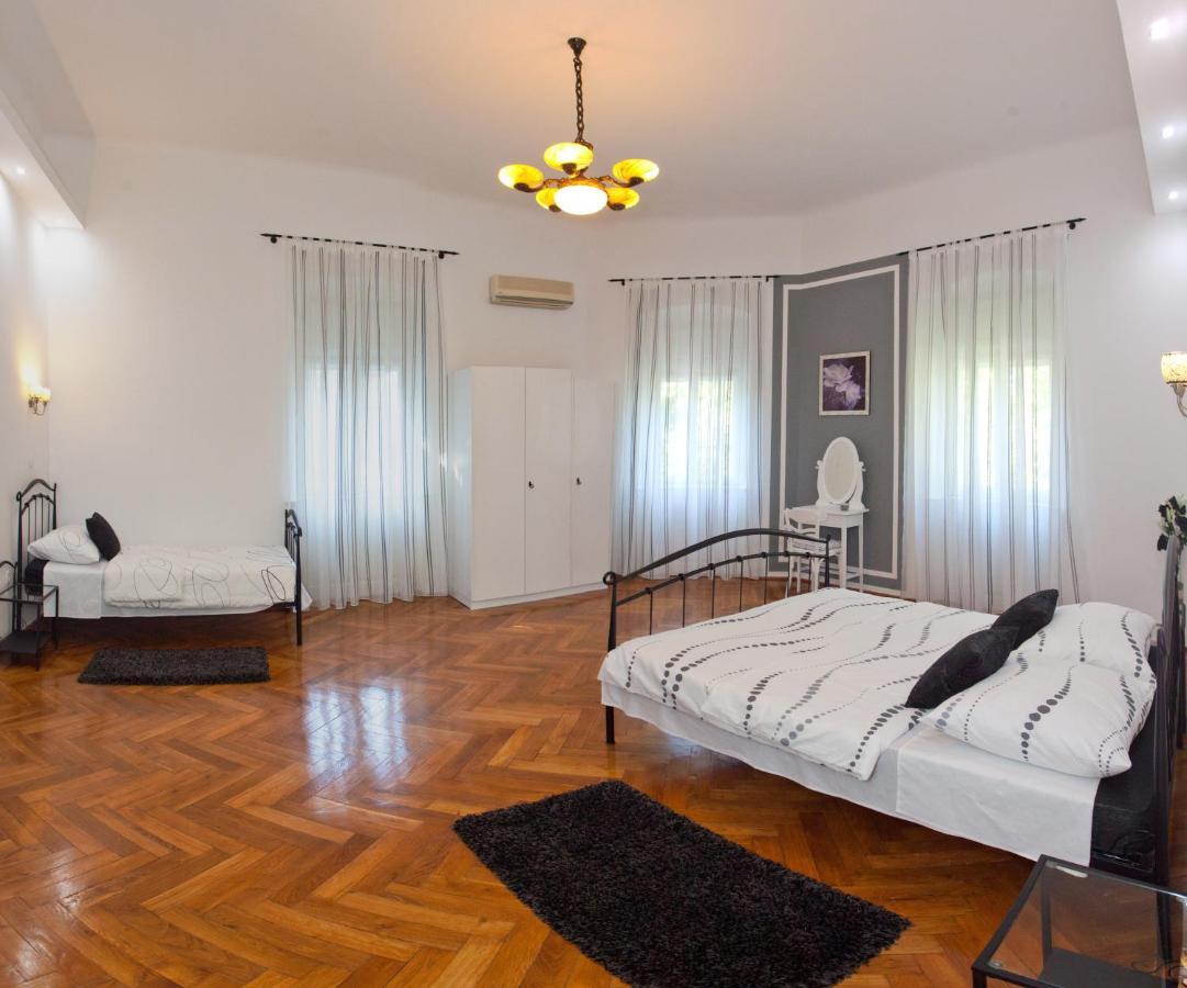 Villa Barbara Split Bagian luar foto
