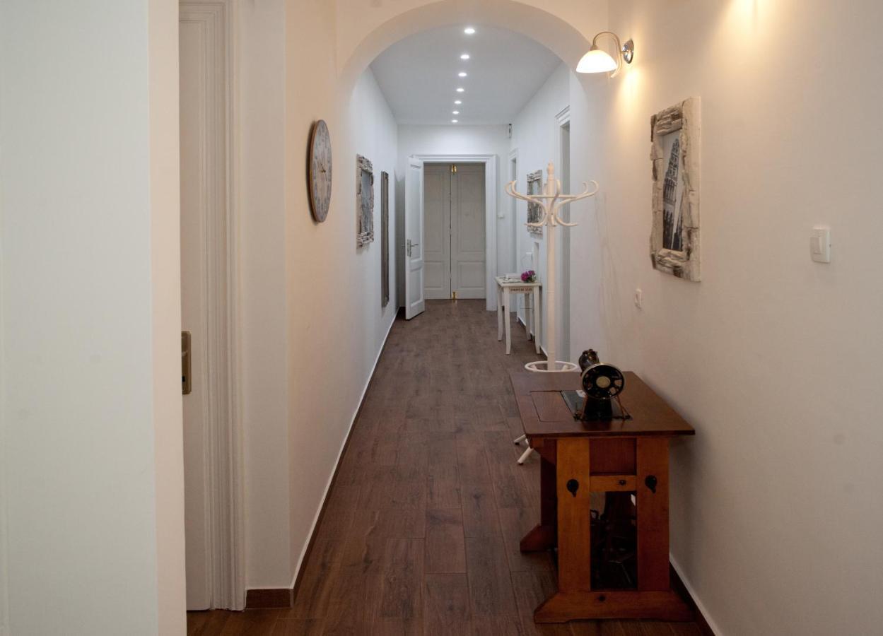 Villa Barbara Split Ruang foto