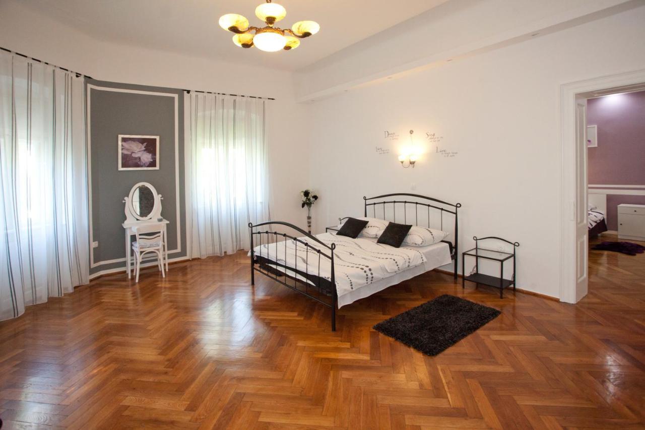 Villa Barbara Split Ruang foto