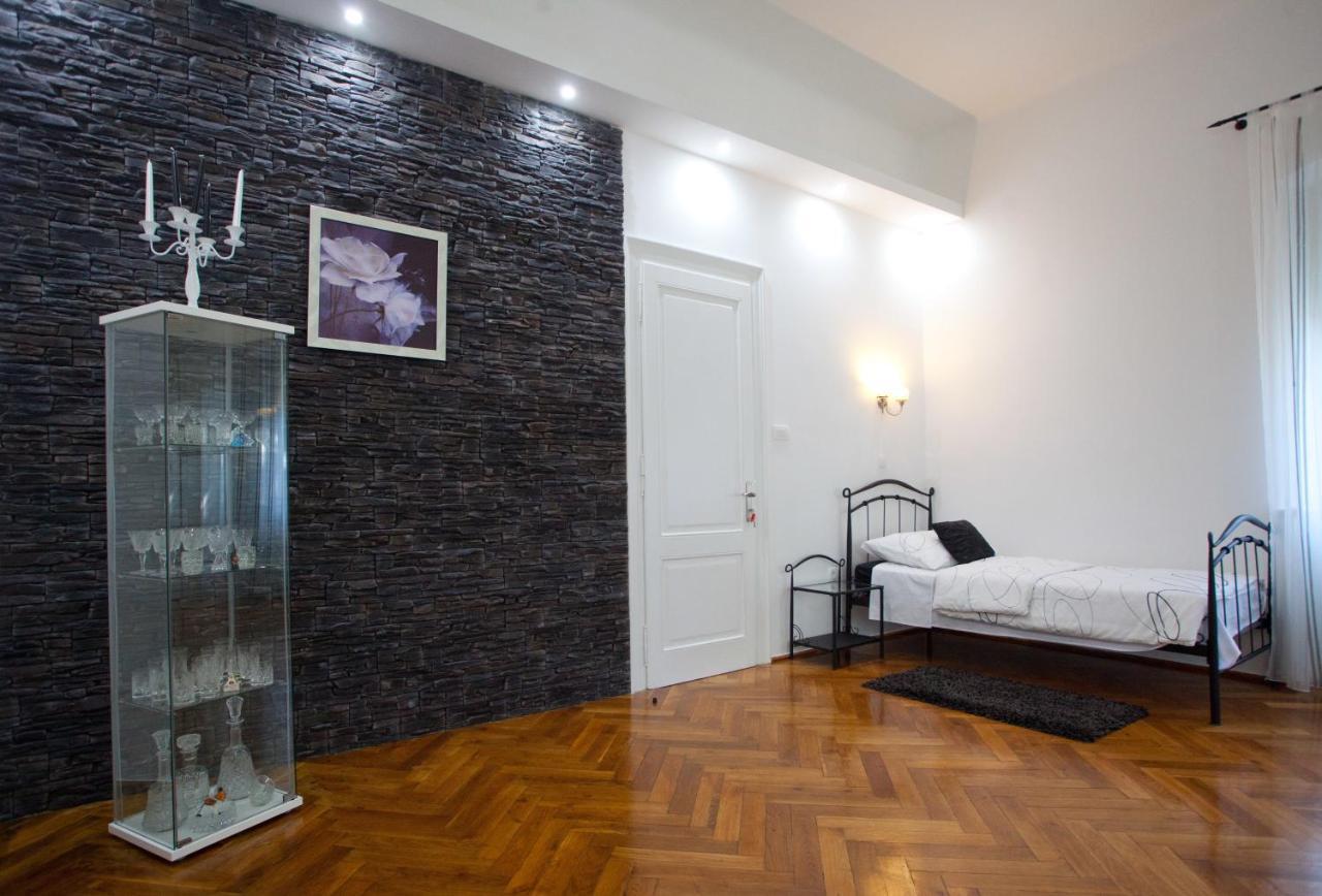 Villa Barbara Split Ruang foto