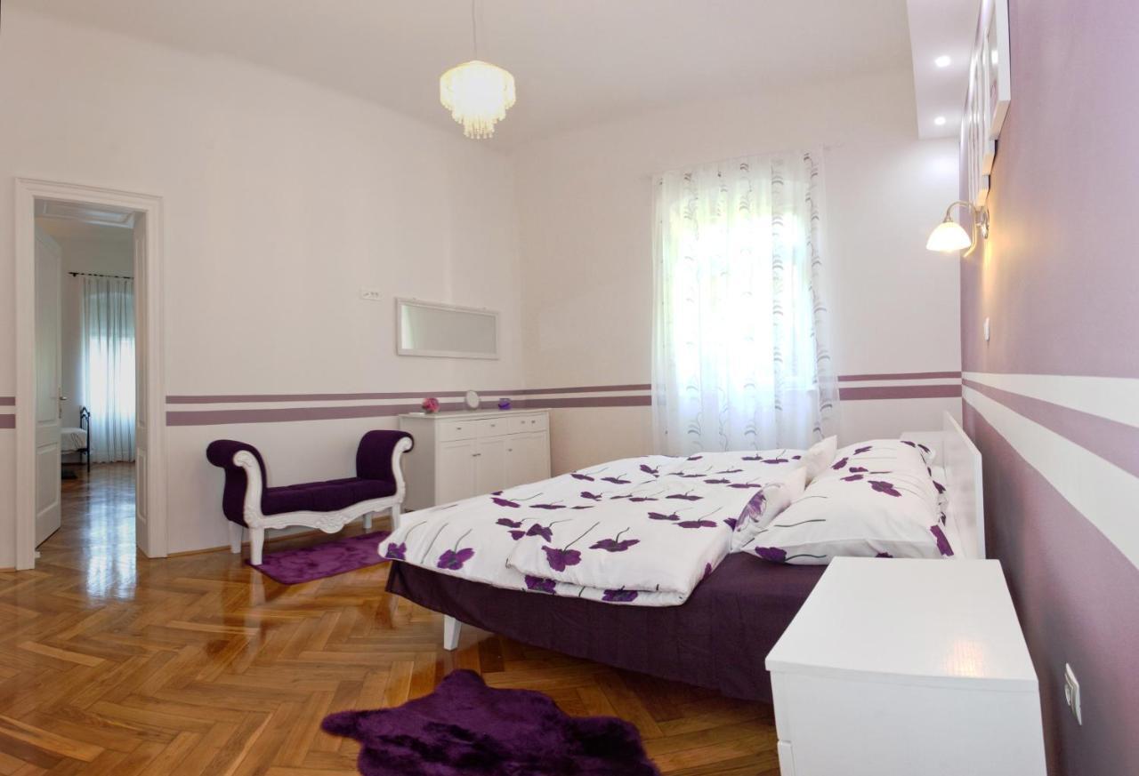 Villa Barbara Split Ruang foto